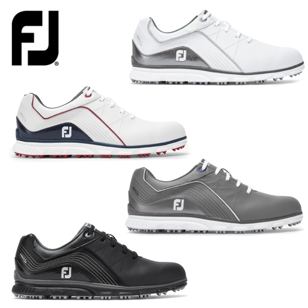 FootJoy Pro SL Mens Golf Shoes